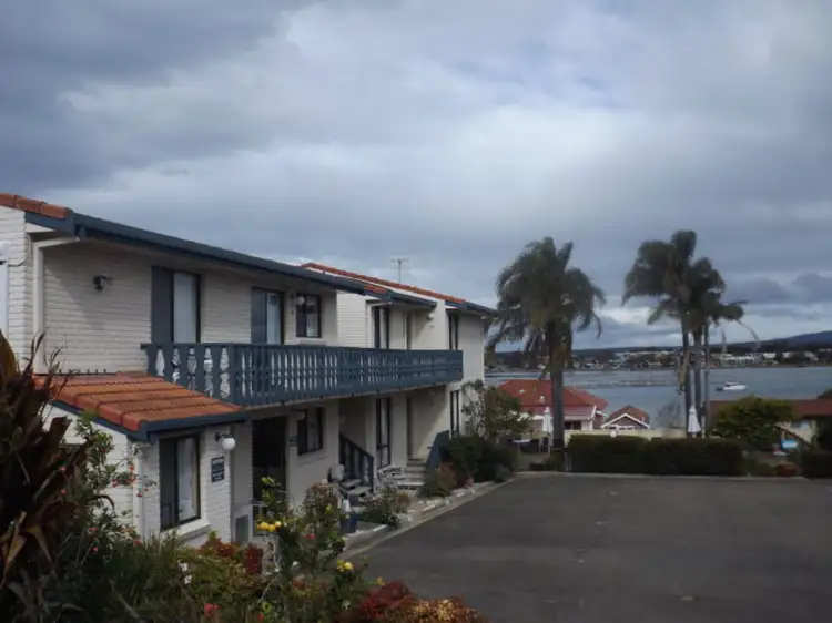 11/38 Main Street, Merimbula NSW 2548