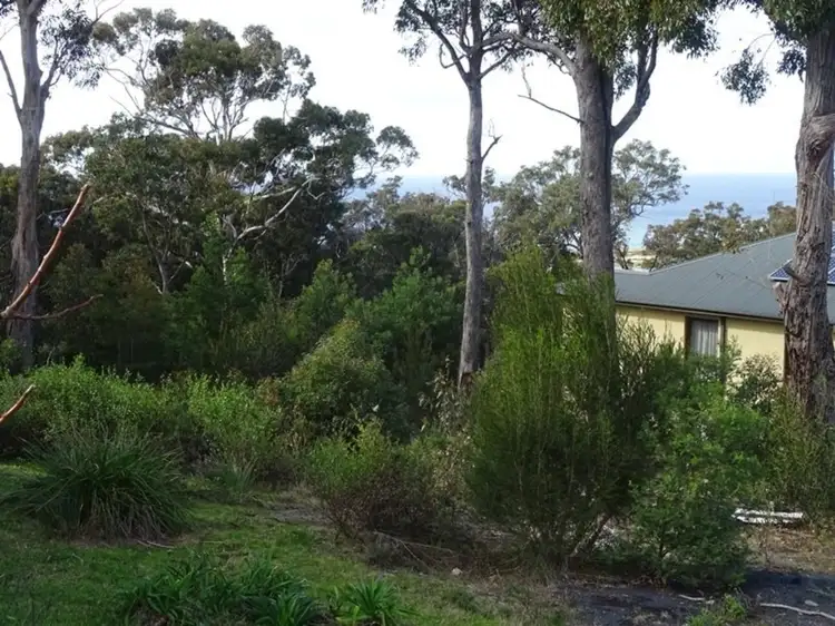 Fifth view of Homely land listing, 206 Mirador Drive, Mirador NSW 2548