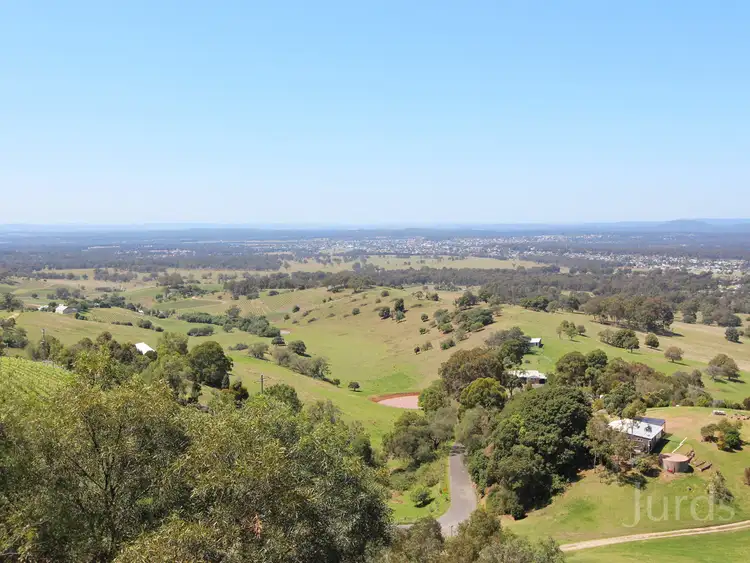 251, LOT 251 Bimbadeen Road, Mount View NSW 2325