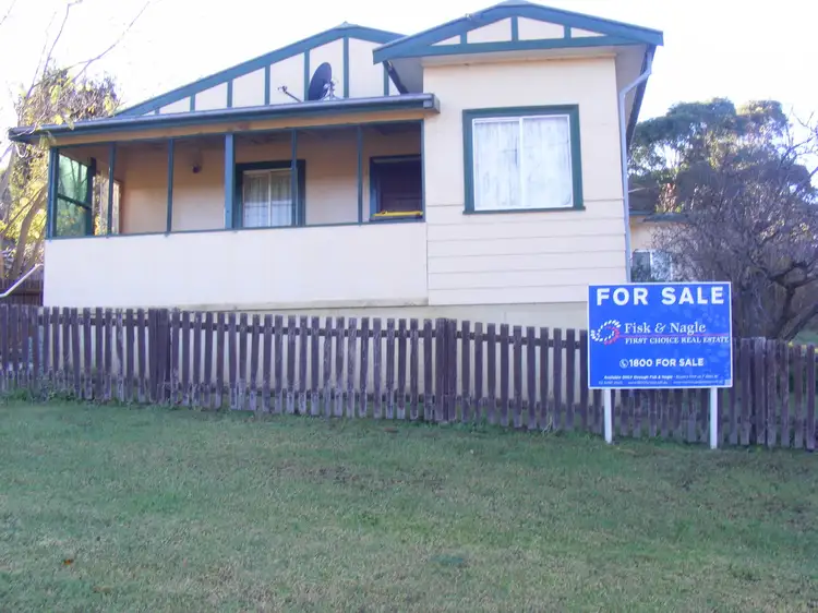 40A Bega Street, Candelo NSW 2550