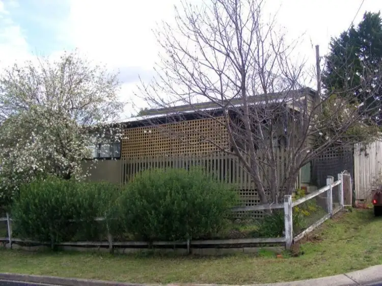 Main view of Homely house listing, 3 Gordon Street, Bega NSW 2550