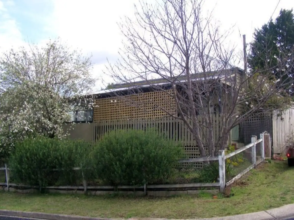 Main view of Homely house listing, 3 Gordon Street, Bega NSW 2550