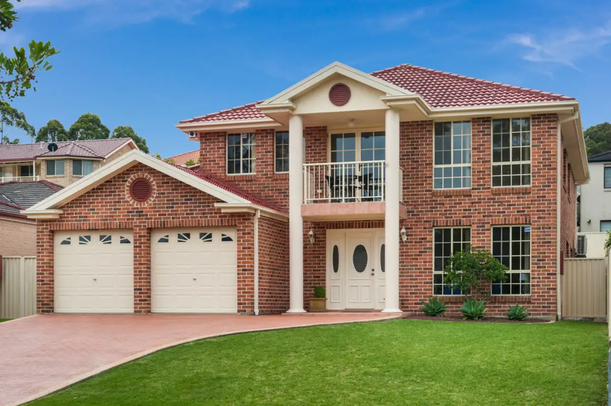 Main view of Homely house listing, 54 Bannister Drive, Erina NSW 2250