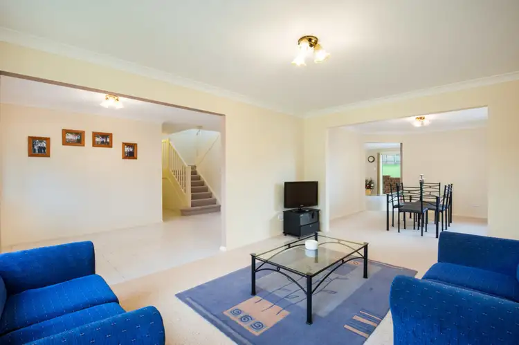 Fourth view of Homely house listing, 54 Bannister Drive, Erina NSW 2250