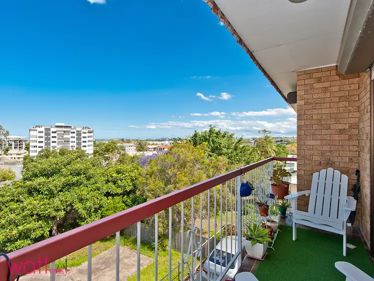 Main view of Homely unit listing, 5/12 Donkin Street, Nundah QLD 4012