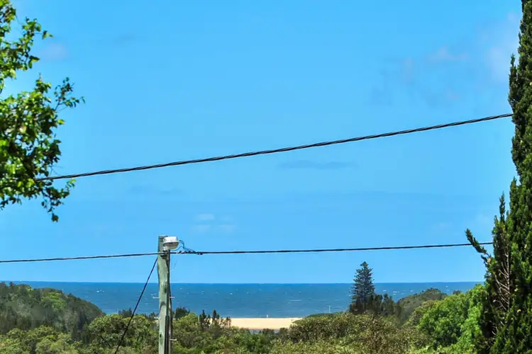 Second view of Homely house listing, 12 Warrina Street, Wamberal NSW 2260