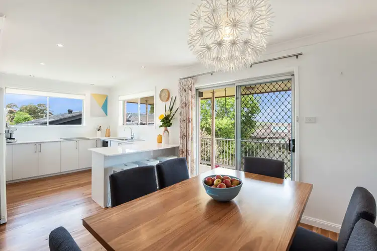 Third view of Homely house listing, 12 Warrina Street, Wamberal NSW 2260