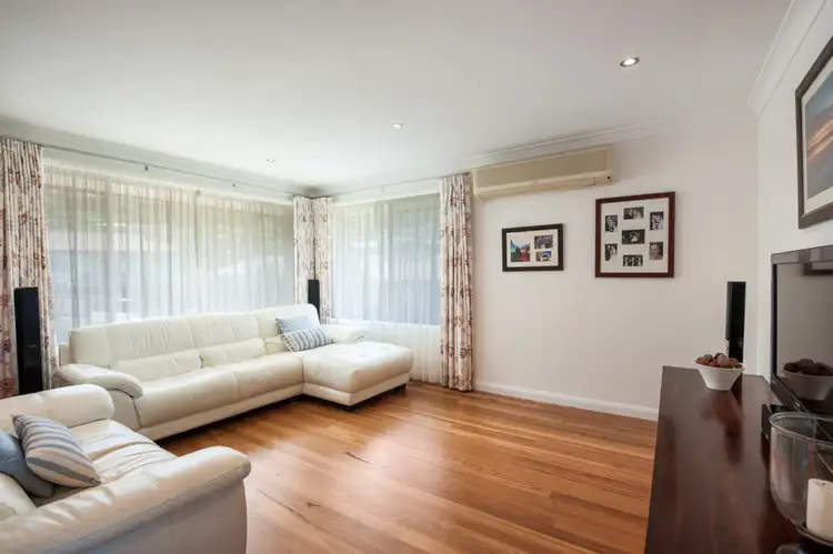 Fourth view of Homely house listing, 12 Warrina Street, Wamberal NSW 2260