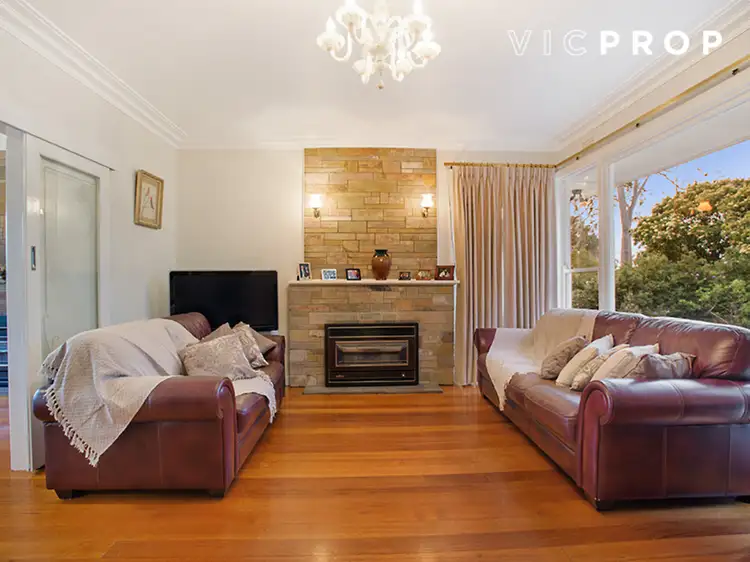 Third view of Homely house listing, 58 Atkinson Street, Templestowe VIC 3106