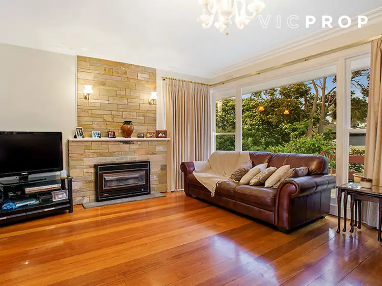 Fourth view of Homely house listing, 58 Atkinson Street, Templestowe VIC 3106