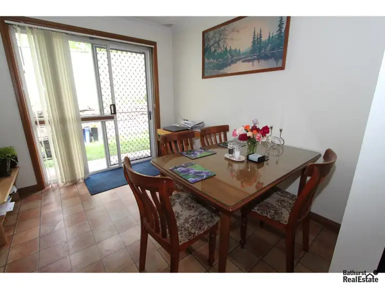 Sixth view of Homely unit listing, 5/254 Piper Street, Bathurst NSW 2795