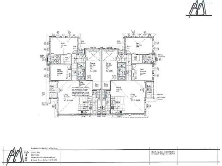 Main view of Homely unit listing, 6/44 Rankin Street, Bathurst NSW 2795
