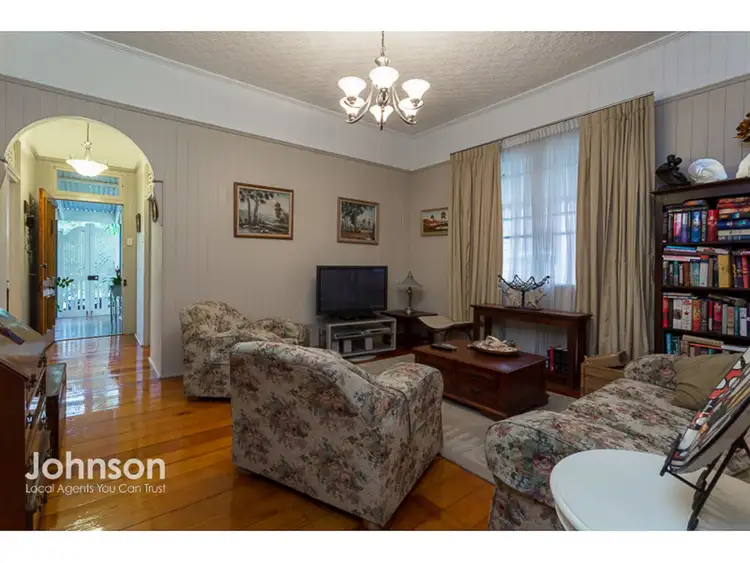 Sixth view of Homely house listing, 566 Vulture Street East, East Brisbane QLD 4169