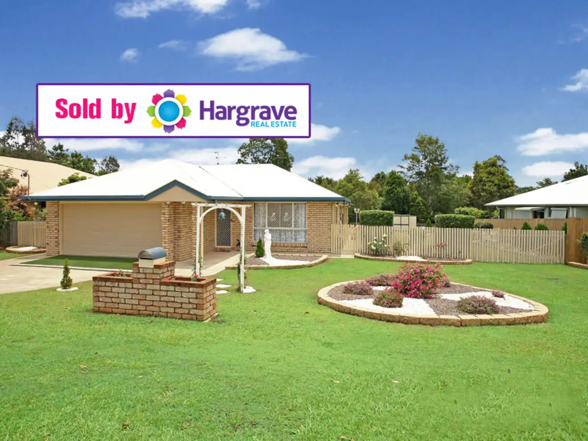 Main view of Homely house listing, 57 Pavilion Street, Pomona QLD 4568