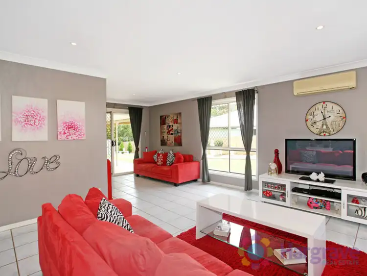 Second view of Homely house listing, 57 Pavilion Street, Pomona QLD 4568