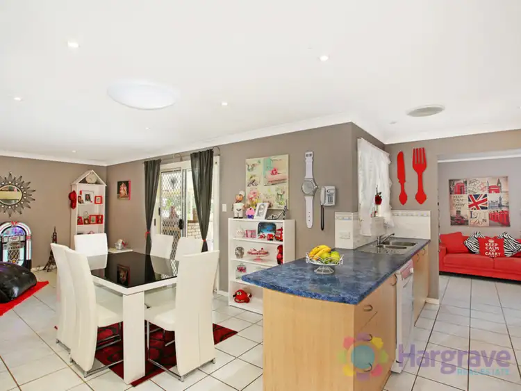 Fourth view of Homely house listing, 57 Pavilion Street, Pomona QLD 4568