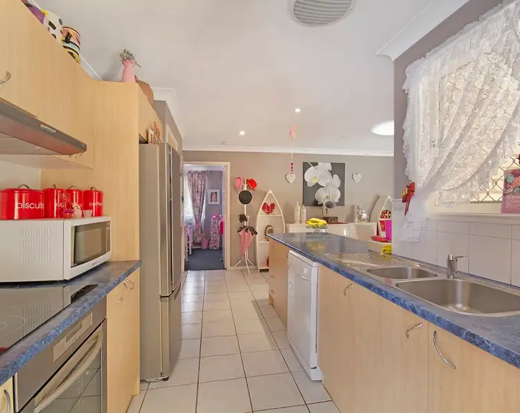 Fifth view of Homely house listing, 57 Pavilion Street, Pomona QLD 4568