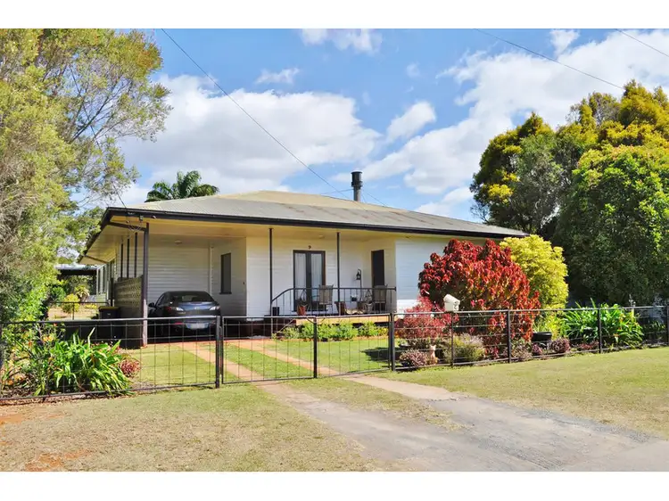 9 Brown Street, Mareeba QLD 4880