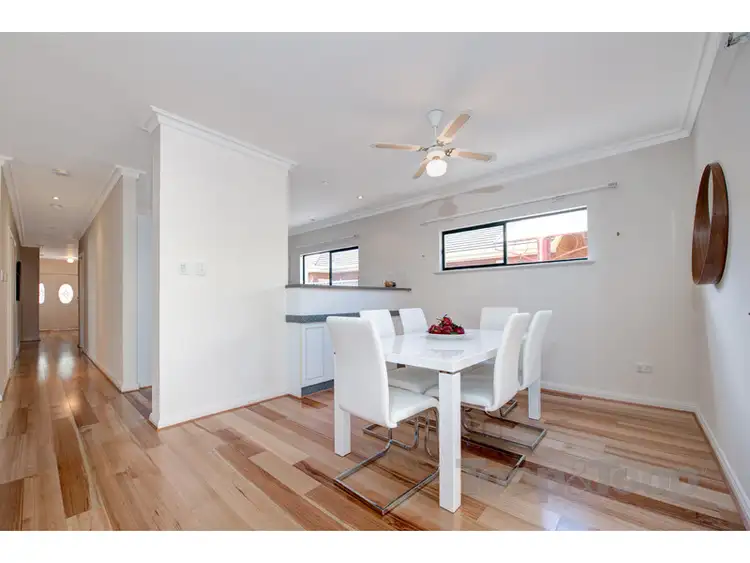 Fifth view of Homely house listing, 21 Burley Griffin Boulevard, Brompton SA 5007