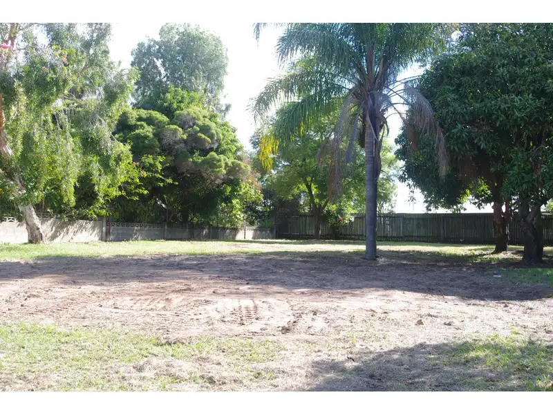 Main view of Homely land listing, Address available on request