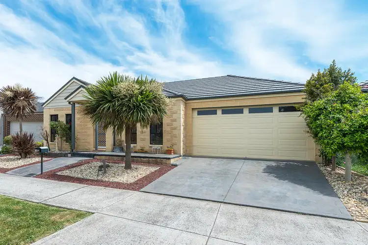Fourth view of Homely house listing, 31 Goulburn Street, Mernda VIC 3754