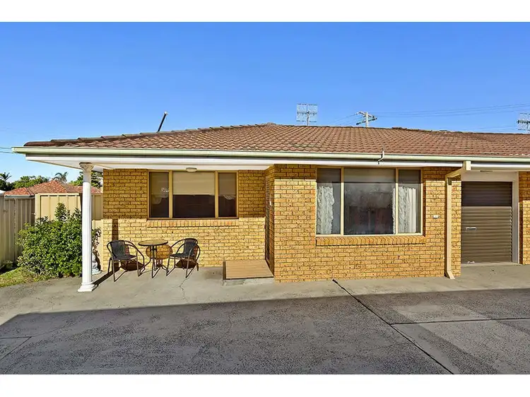 6/4 Bay Road, The Entrance NSW 2261