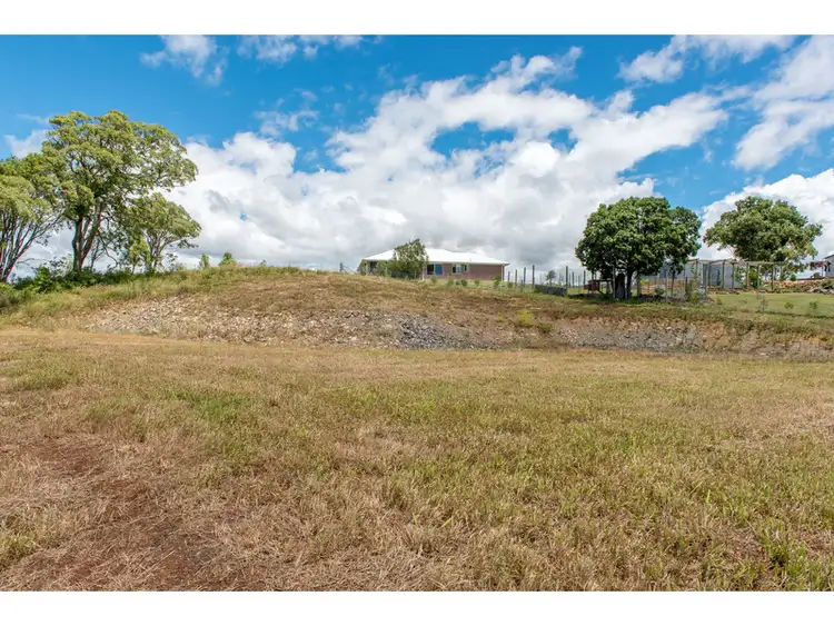 Third view of Homely land listing, 8 Frontier Court, Gowrie Junction QLD 4352
