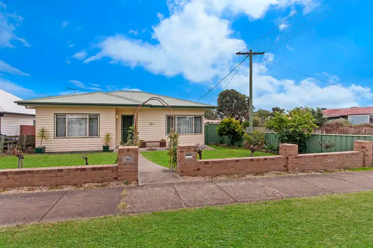 59 George Street, Hamilton VIC 3300