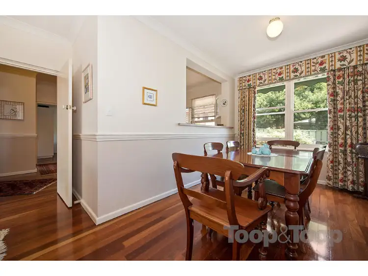 Sixth view of Homely unit listing, 5/21 Cooper Place, Hazelwood Park SA 5066