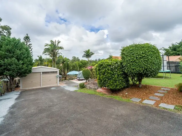 Seventh view of Homely house listing, 12 Bairnsdale Court, Helensvale QLD 4212