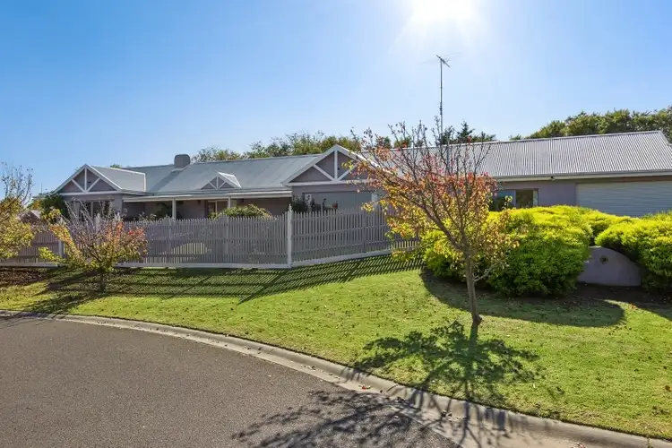 Second view of Homely house listing, 10 Attunga Way, Mount Eliza VIC 3930