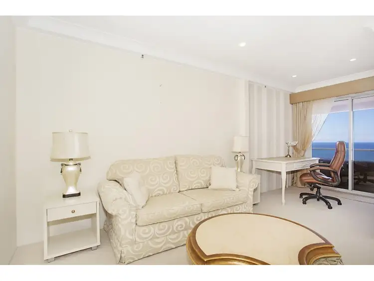 Sixth view of Homely apartment listing, 125 Grand Mariner,12 Commodore Drive, Paradise Waters QLD 4217