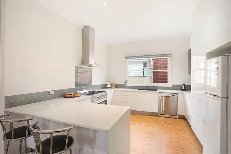 Fifth view of Homely house listing, 63 Parsons Street, Sunshine VIC 3020