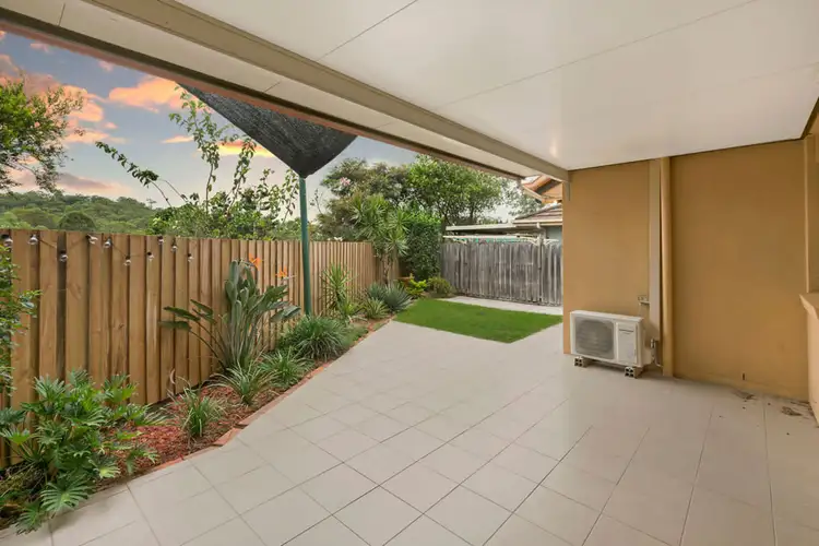 Second view of Homely house listing, 10 Rhiannon Drive, Ashmore QLD 4214