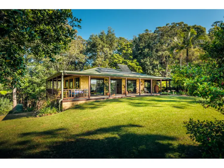 17 Basin Road, Bellingen NSW 2454