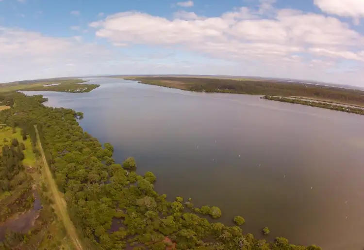 Second view of Homely rural property listing, 3789 Nelson Bay Road, Bobs Farm NSW 2316