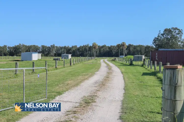 Sixth view of Homely rural property listing, 3789 Nelson Bay Road, Bobs Farm NSW 2316