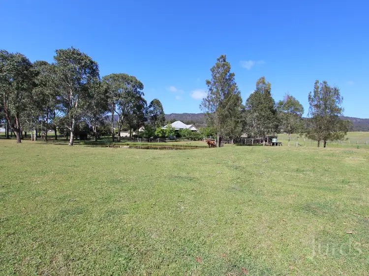 Second view of Homely rural property listing, 8 Owens Avenue, Millfield NSW 2325