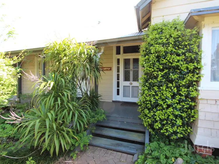 Third view of Homely rural property listing, 8 Owens Avenue, Millfield NSW 2325