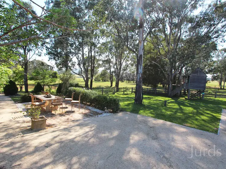 Fourth view of Homely rural property listing, 8 Owens Avenue, Millfield NSW 2325