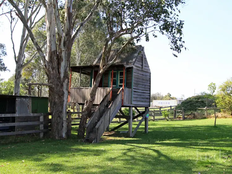 Fifth view of Homely rural property listing, 8 Owens Avenue, Millfield NSW 2325