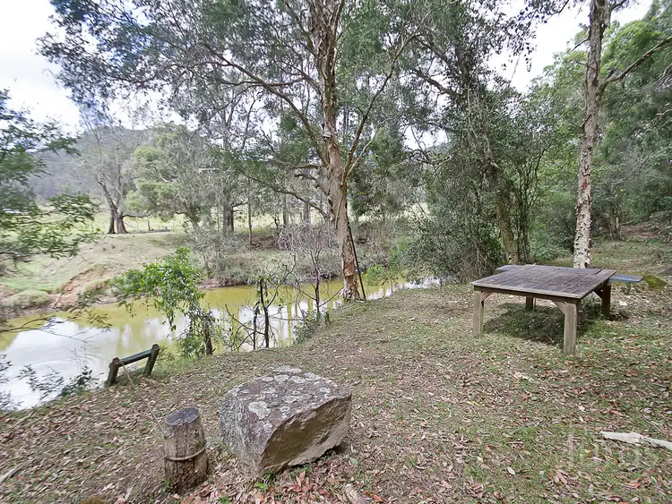 Second view of Homely rural property listing, 1652 Wollombi Road, Millfield NSW 2325