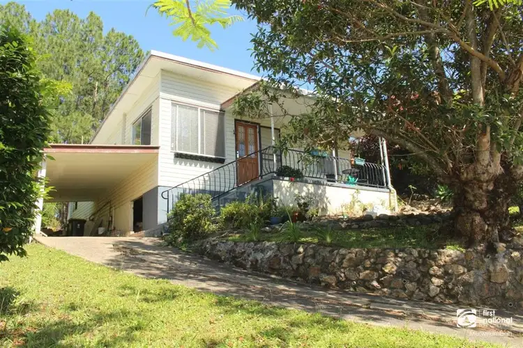 17 Park Avenue, Bray Park NSW 2484