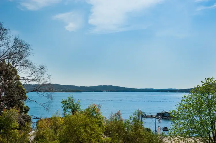 Second view of Homely house listing, 11 Johns Road, Koolewong NSW 2256