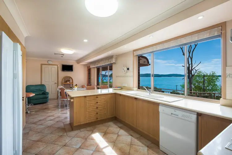 Third view of Homely house listing, 11 Johns Road, Koolewong NSW 2256