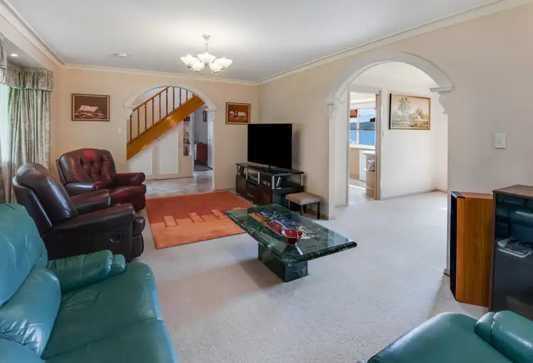 Fourth view of Homely house listing, 11 Johns Road, Koolewong NSW 2256
