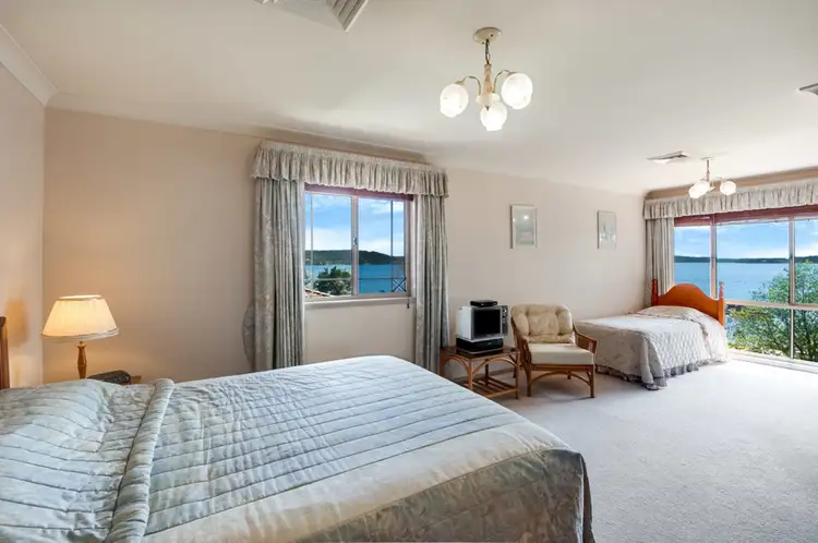 Fifth view of Homely house listing, 11 Johns Road, Koolewong NSW 2256