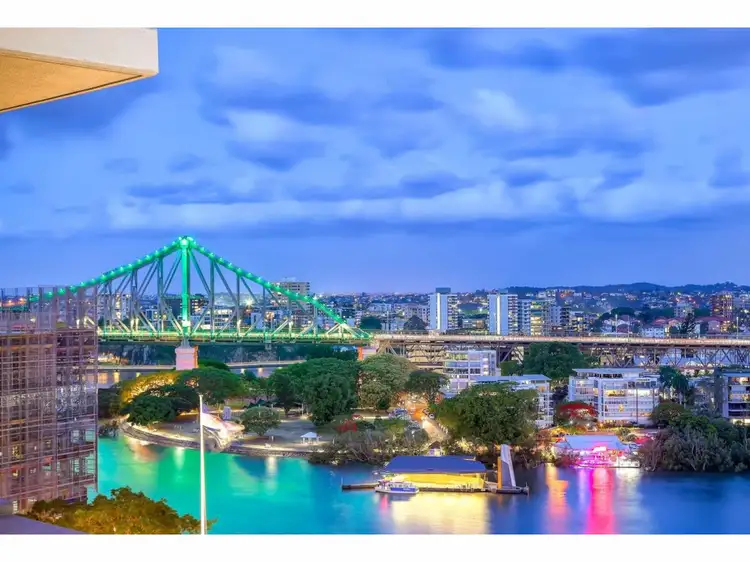 136/420 Queen Street, Brisbane City QLD 4000