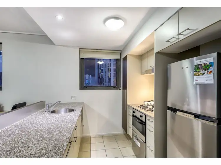 Seventh view of Homely apartment listing, 136/420 Queen Street, Brisbane City QLD 4000