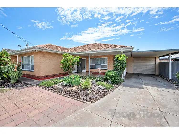 13 Hazel Grove, Semaphore Park SA 5019